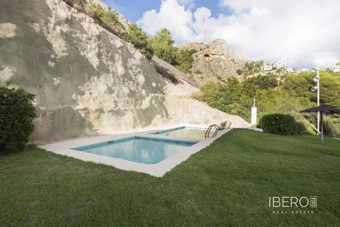 Prodej bytu 3+kk, Altea, Španělsko, 104 m2