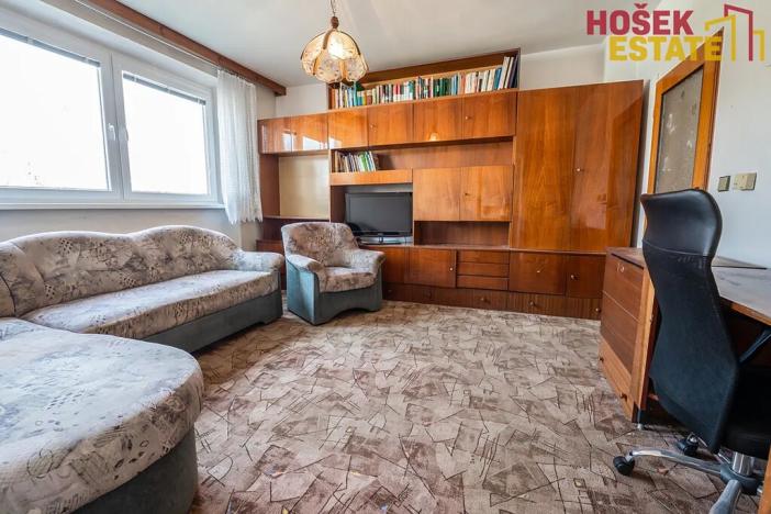 Prodej rodinného domu, Tvarožná Lhota, 170 m2