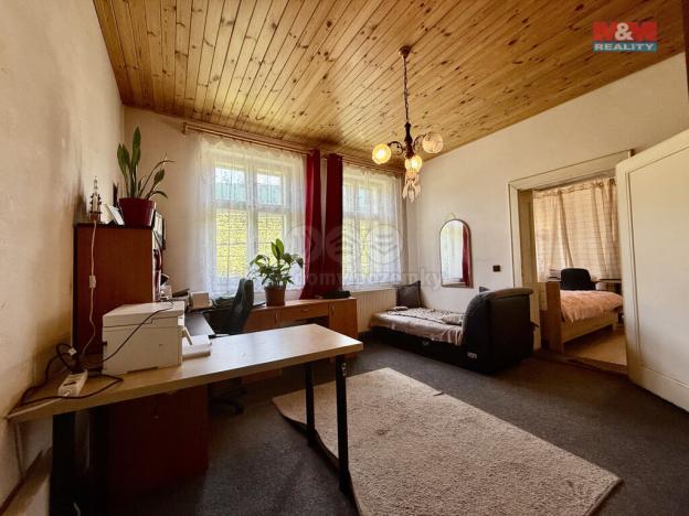 Prodej výrobních prostor, Frýdek-Místek - Frýdek, Panské Nové Dvory, 350 m2