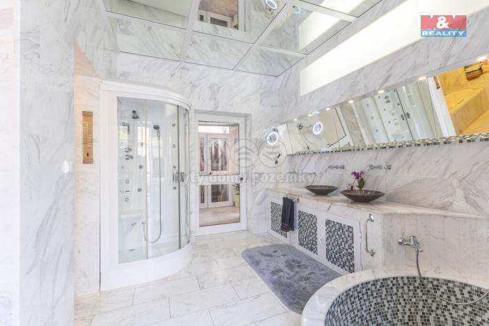 Prodej rodinného domu, Město Albrechtice, Krnovská, 300 m2