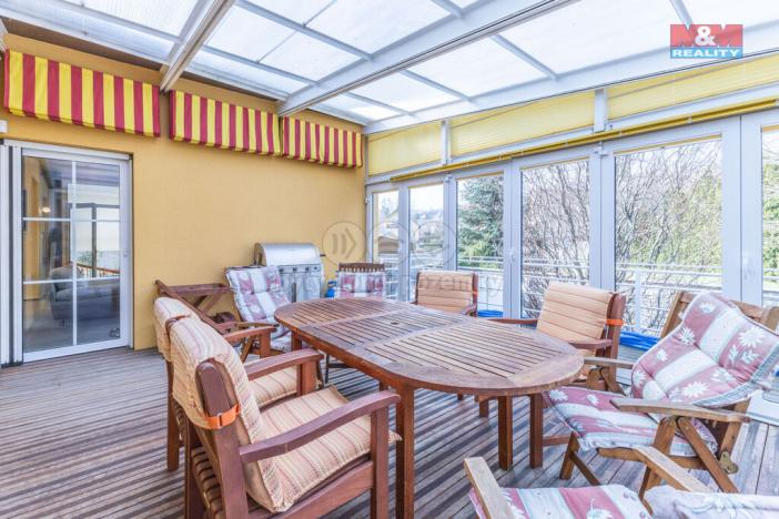 Prodej rodinného domu, Město Albrechtice, Krnovská, 300 m2