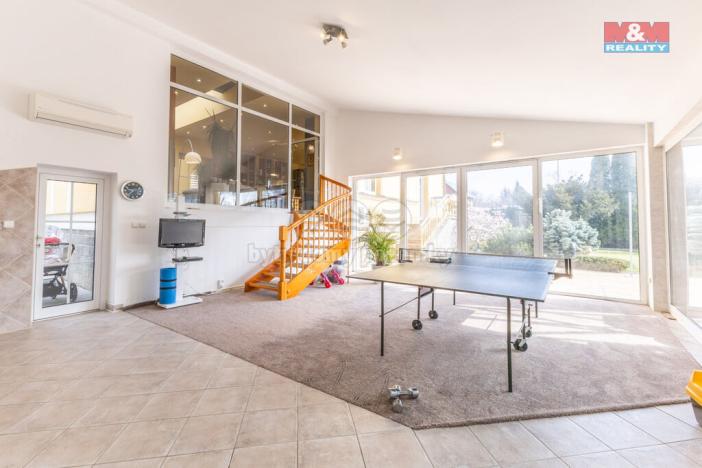 Prodej rodinného domu, Město Albrechtice, Krnovská, 300 m2