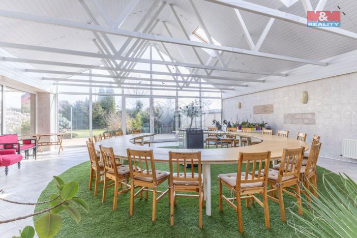 Prodej rodinného domu, Město Albrechtice, Krnovská, 300 m2