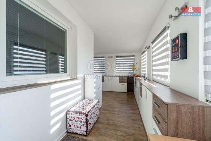 Prodej chaty, Vyskytná nad Jihlavou - Hlávkov, 80 m2