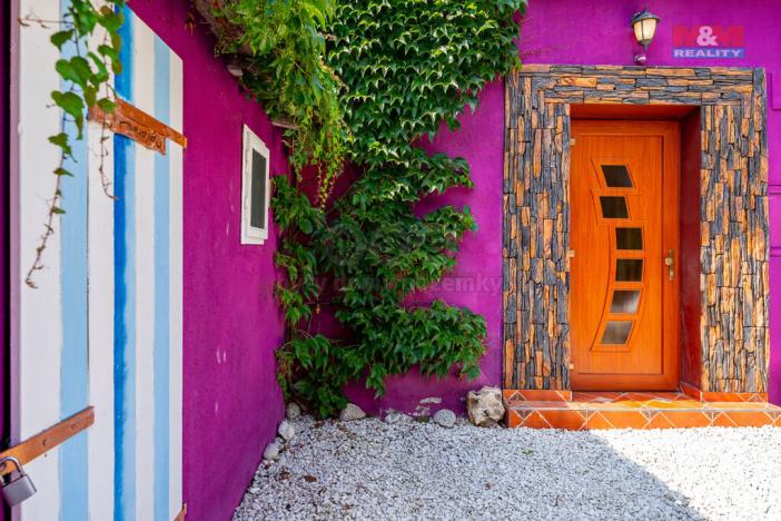 Prodej chalupy, Vysoké Studnice, 60 m2