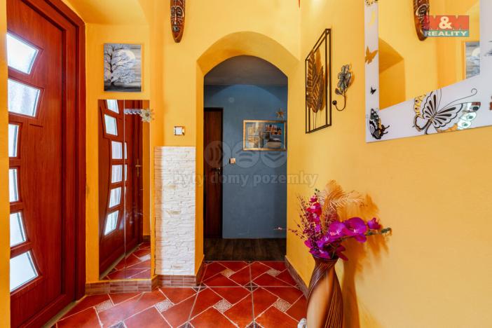 Prodej chalupy, Vysoké Studnice, 60 m2