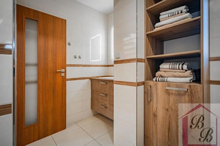 Prodej rodinného domu, Svijanský Újezd, 160 m2