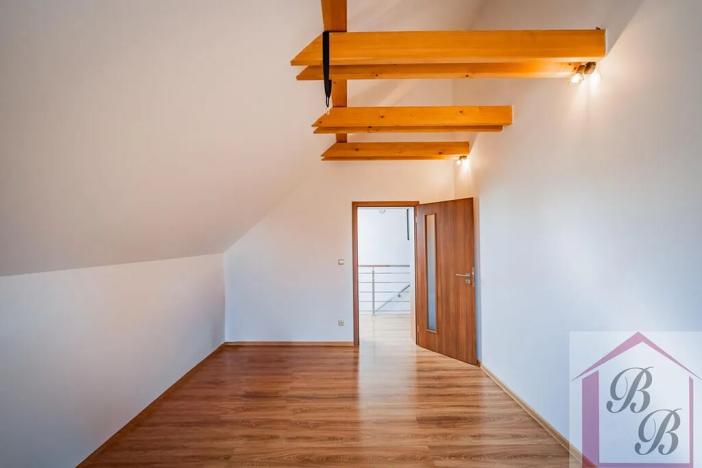 Prodej rodinného domu, Svijanský Újezd, 160 m2