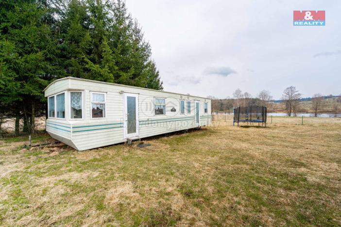 Prodej mobilheimu, Křižánky - Moravské Křižánky, 40 m2