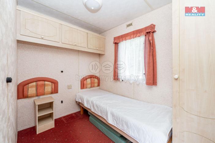 Prodej mobilheimu, Křižánky - Moravské Křižánky, 40 m2
