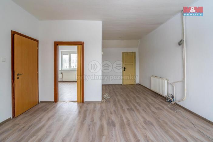 Prodej rodinného domu, Ostrava - Třebovice, Martinovská, 310 m2