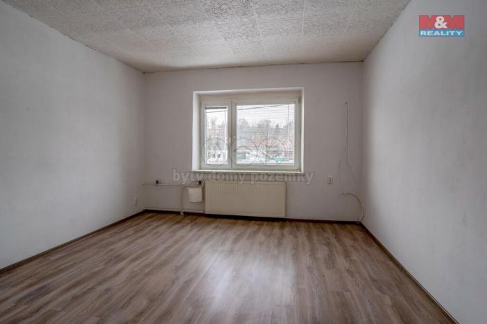 Prodej rodinného domu, Ostrava - Třebovice, Martinovská, 310 m2