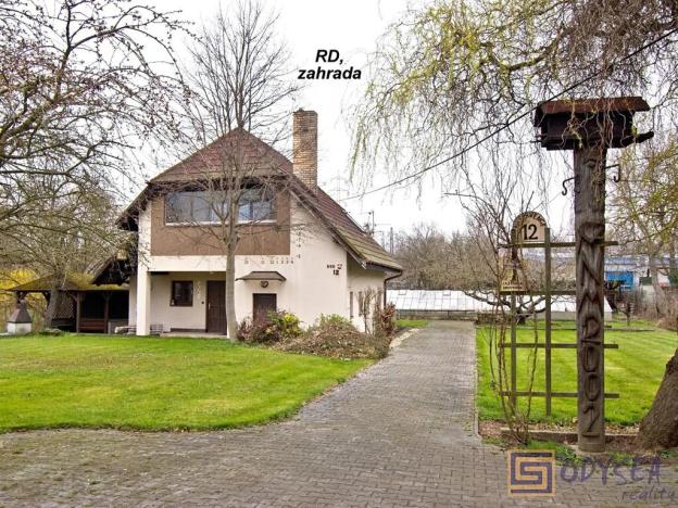 Prodej rodinného domu, Ostrava, 200 m2