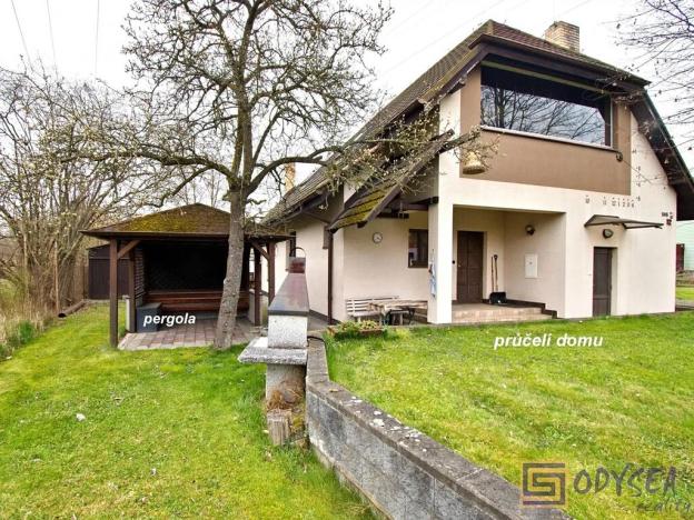 Prodej rodinného domu, Ostrava, 200 m2