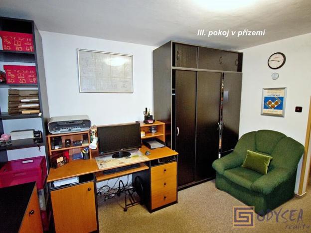 Prodej rodinného domu, Ostrava, 200 m2