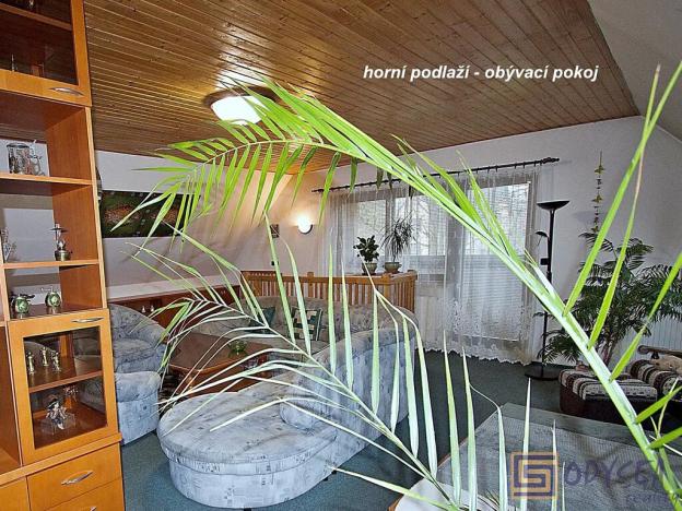 Prodej rodinného domu, Ostrava, 200 m2