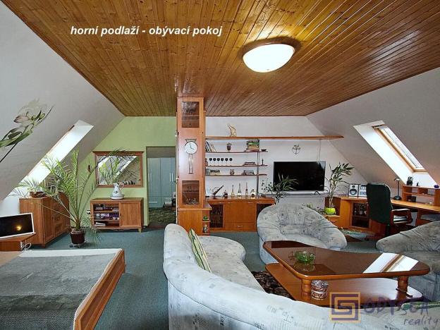 Prodej rodinného domu, Ostrava, 200 m2