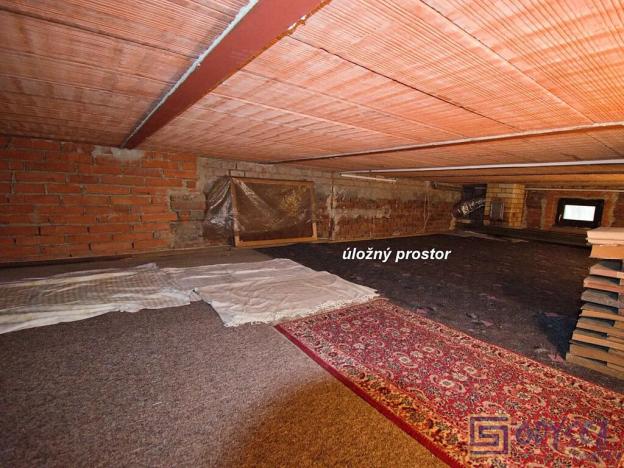 Prodej rodinného domu, Ostrava, 200 m2