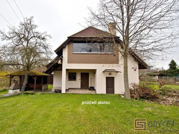 Prodej rodinného domu, Ostrava, 200 m2