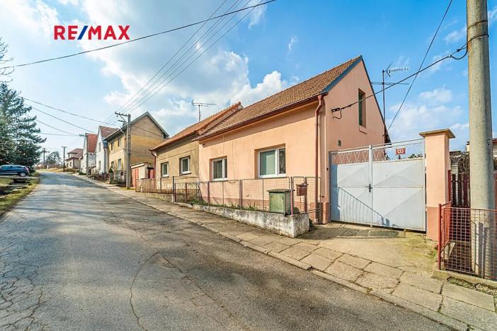 Prodej rodinného domu, Olovnice, Za Kovárnou, 159 m2