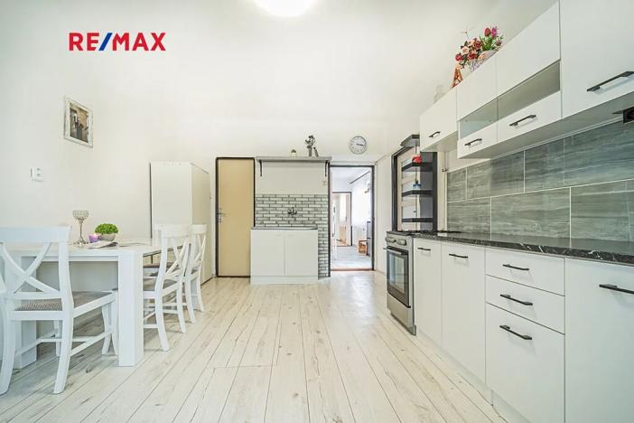 Prodej rodinného domu, Olovnice, Za Kovárnou, 159 m2