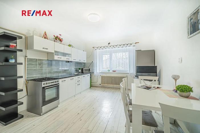 Prodej rodinného domu, Olovnice, Za Kovárnou, 159 m2