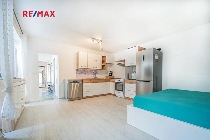 Prodej rodinného domu, Olovnice, Za Kovárnou, 159 m2