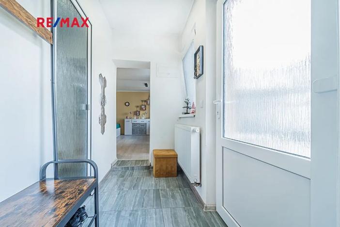 Prodej rodinného domu, Olovnice, Za Kovárnou, 159 m2