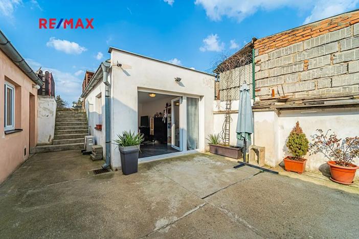 Prodej rodinného domu, Olovnice, Za Kovárnou, 159 m2