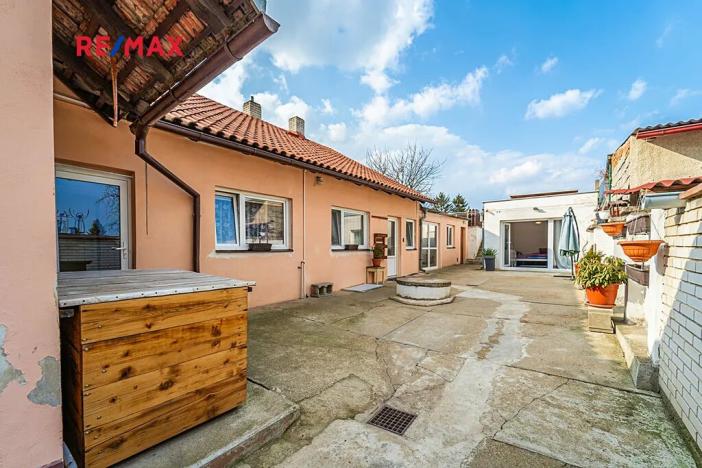 Prodej rodinného domu, Olovnice, Za Kovárnou, 159 m2