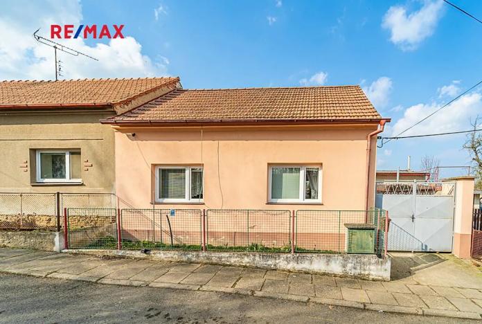 Prodej rodinného domu, Olovnice, Za Kovárnou, 159 m2