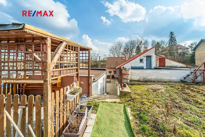 Prodej rodinného domu, Olovnice, Za Kovárnou, 159 m2