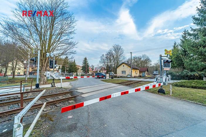 Prodej rodinného domu, Olovnice, Za Kovárnou, 159 m2