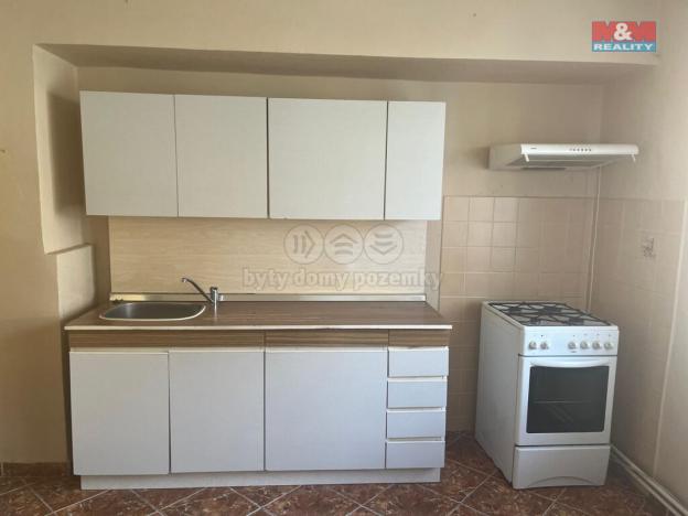 Prodej rodinného domu, Peruc - Hřivčice, 119 m2