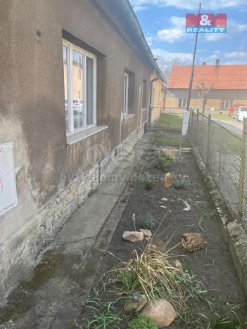 Prodej rodinného domu, Peruc - Hřivčice, 119 m2