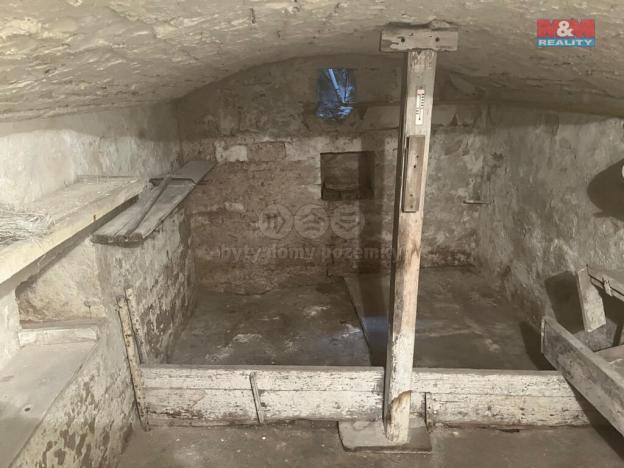 Prodej rodinného domu, Peruc - Hřivčice, 119 m2