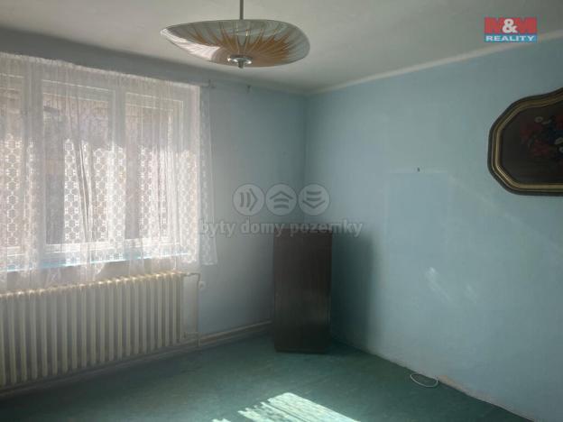 Prodej rodinného domu, Peruc - Hřivčice, 119 m2