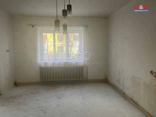 Prodej rodinného domu, Peruc - Hřivčice, 119 m2