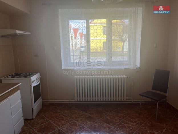 Prodej rodinného domu, Peruc - Hřivčice, 119 m2