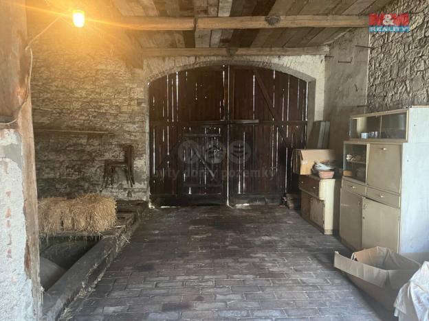 Prodej rodinného domu, Peruc - Hřivčice, 119 m2