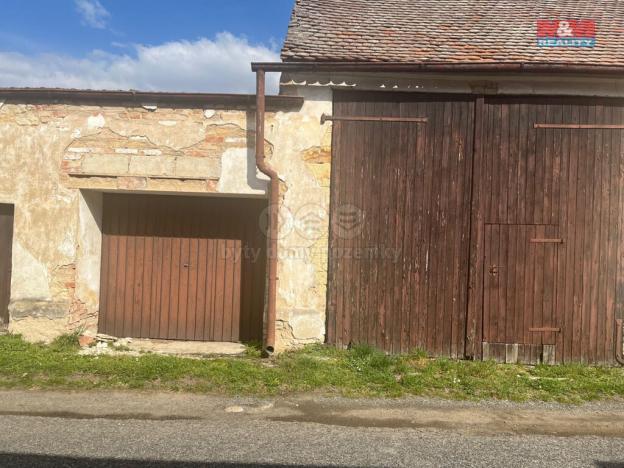 Prodej rodinného domu, Peruc - Hřivčice, 119 m2