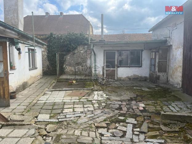 Prodej rodinného domu, Peruc - Hřivčice, 119 m2