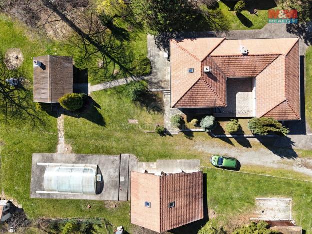 Prodej rodinného domu, Mostkovice, 120 m2