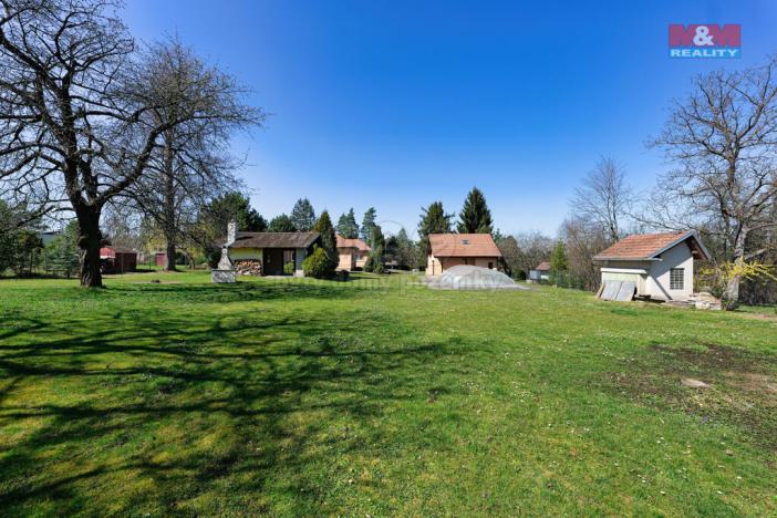 Prodej rodinného domu, Mostkovice, 120 m2