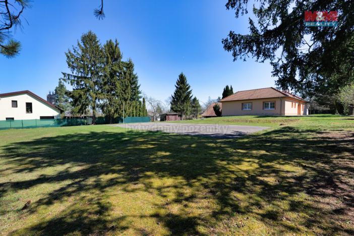 Prodej rodinného domu, Mostkovice, 120 m2