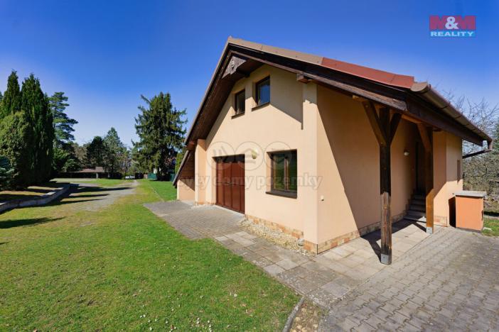 Prodej rodinného domu, Mostkovice, 120 m2