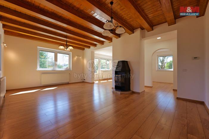 Prodej rodinného domu, Mostkovice, 120 m2