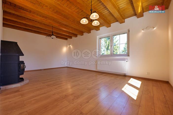 Prodej rodinného domu, Mostkovice, 120 m2