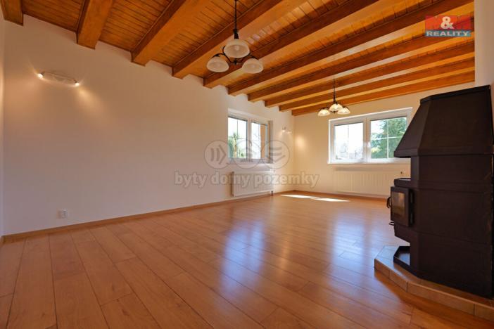 Prodej rodinného domu, Mostkovice, 120 m2