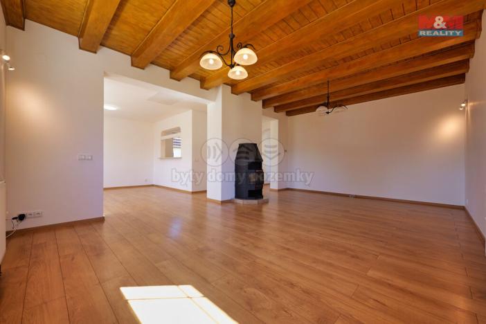 Prodej rodinného domu, Mostkovice, 120 m2